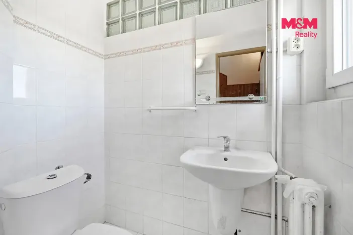 Prodej rodinného domu, Turnov, Na Vyhlídce, 240 m2