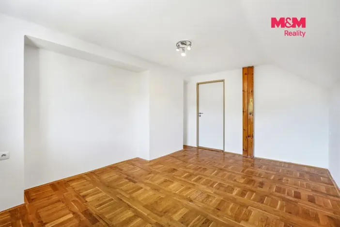 Prodej rodinného domu, Turnov, Na Vyhlídce, 240 m2