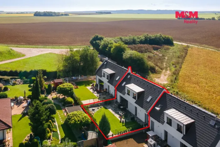 Prodej rodinného domu, Chlumec nad Cidlinou - Kladruby, 147 m2