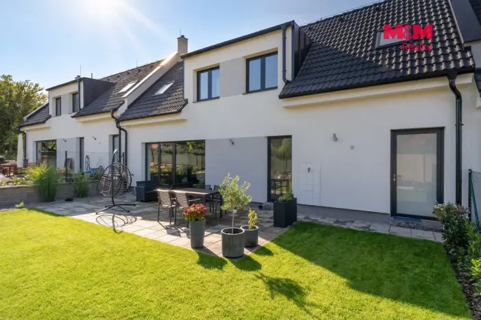 Prodej rodinného domu, Chlumec nad Cidlinou - Kladruby, 147 m2