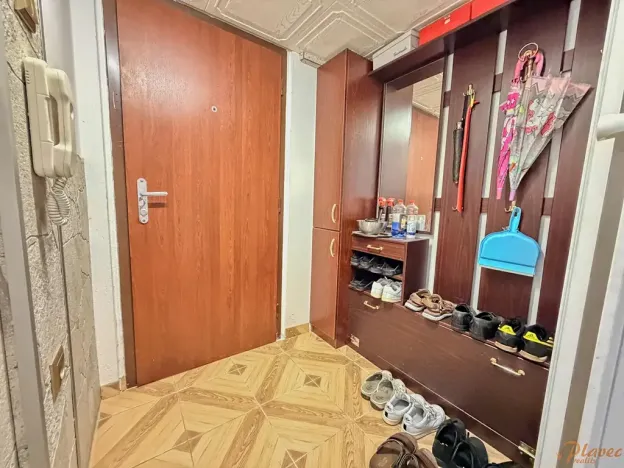 Prodej bytu 4+kk, Praha - Horní Měcholupy, Milánská, 95 m2