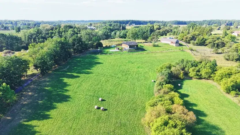 Prodej pozemku pro bydlení, Albrechtice nad Orlicí, 960 m2