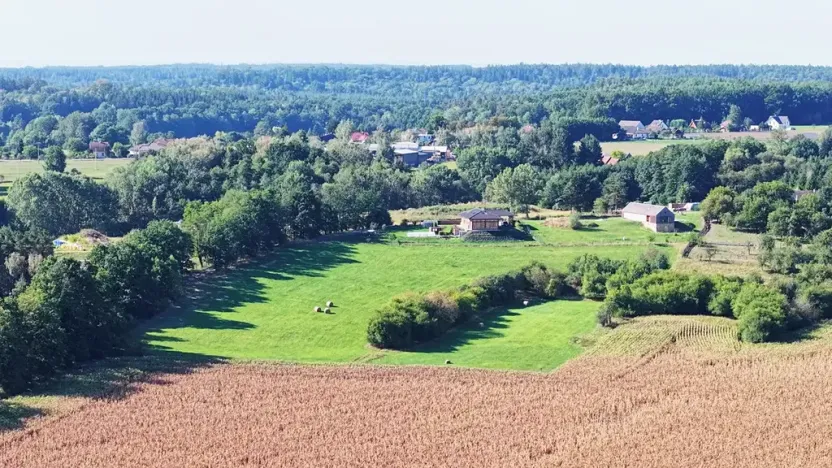 Prodej pozemku pro bydlení, Albrechtice nad Orlicí, 3829 m2