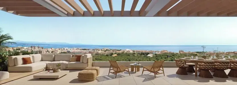 Prodej bytu 3+kk, Torremolinos, Španělsko, 79 m2
