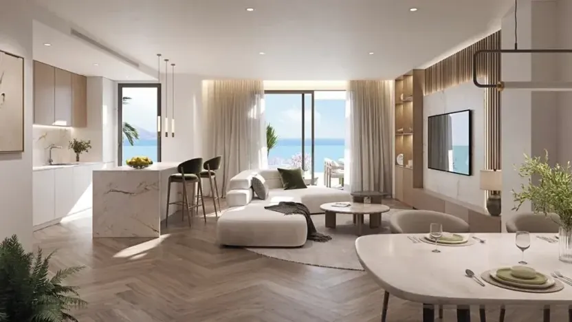 Prodej bytu 2+kk, Torremolinos, Španělsko, 46 m2