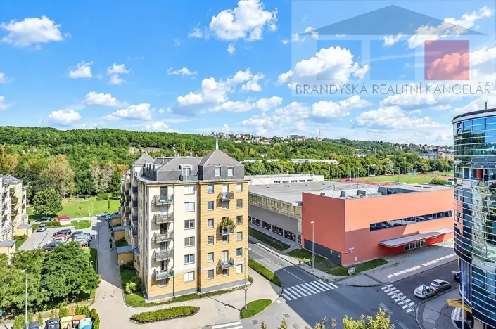 Prodej bytu 3+kk, Praha - Libeň, Podvinný mlýn, 76 m2