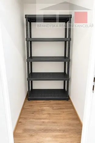 Prodej bytu 3+kk, Praha - Libeň, Podvinný mlýn, 76 m2