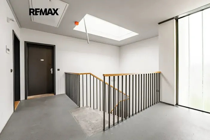 Pronájem bytu 2+kk, Kladno, Benediktínská, 50 m2