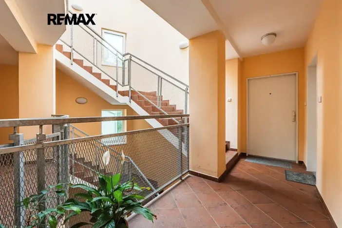 Pronájem bytu 2+kk, Praha - Břevnov, Heleny Malířové, 68 m2