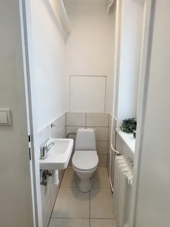 Pronájem bytu 2+1, Brno, Preslova, 50 m2