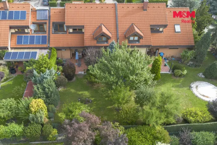 Prodej rodinného domu, Čáslav - Čáslav-Nové Město, Lísková, 179 m2