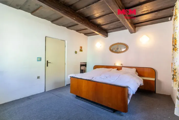 Prodej rodinného domu, Hvězdlice - Nové Hvězdlice, 80 m2