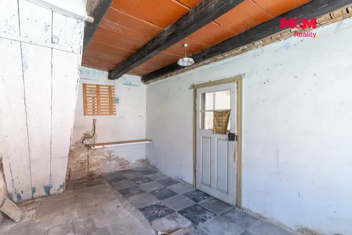 Prodej rodinného domu, Hvězdlice - Nové Hvězdlice, 80 m2