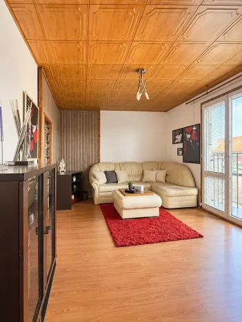 Prodej bytu 3+1, České Budějovice, Lidická tř., 63 m2