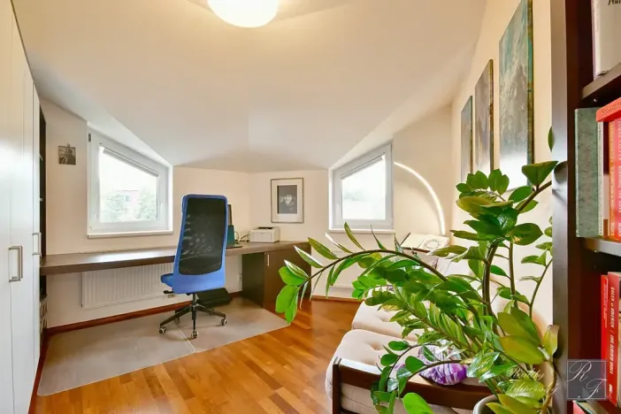 Prodej bytu 3+kk, Praha - Dolní Chabry, Spořická, 84 m2