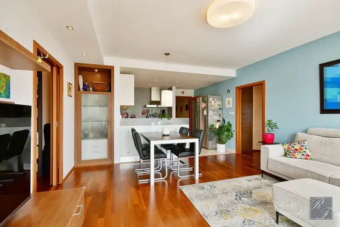 Prodej bytu 3+kk, Praha - Dolní Chabry, Spořická, 84 m2