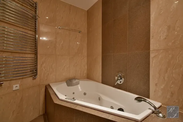 Prodej bytu 3+kk, Praha - Dolní Chabry, Spořická, 84 m2