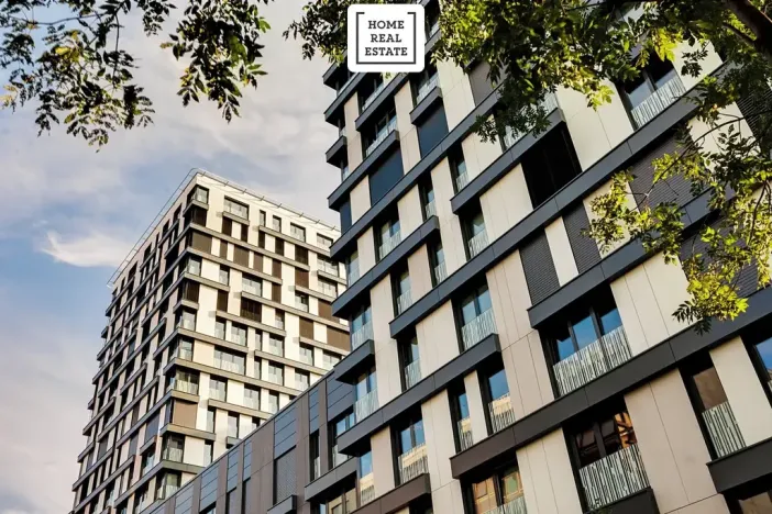 Prodej bytu 4+kk, Praha - Žižkov, Olšanská, 114 m2