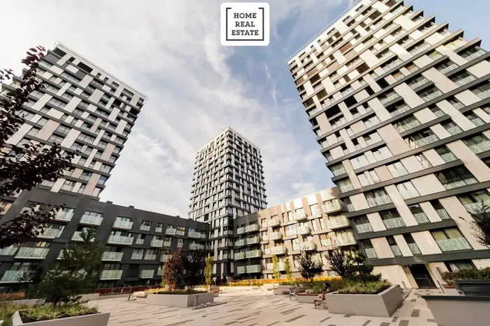 Prodej bytu 4+kk, Praha - Žižkov, Olšanská, 114 m2