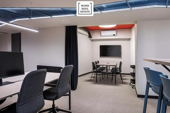 Prodej bytu 1+kk, Praha - Žižkov, Hartigova, 23 m2