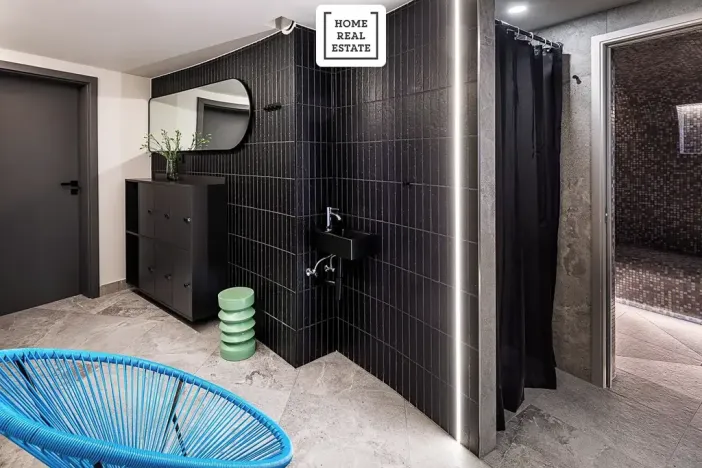 Prodej bytu 1+kk, Praha - Žižkov, Hartigova, 25 m2