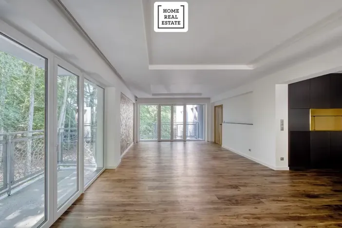 Prodej bytu 4+kk, Karlovy Vary, Šumavská, 171 m2