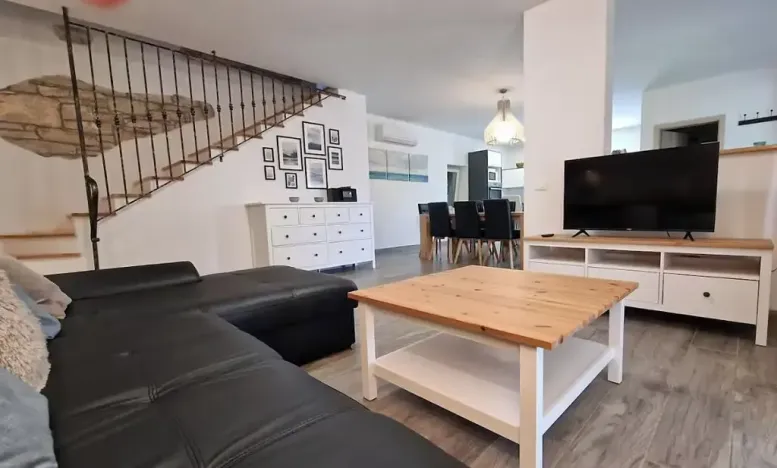 Prodej vily, Lovreć, Chorvatsko, 280 m2
