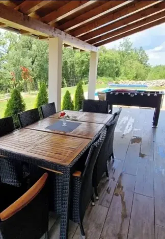Prodej vily, Lovreć, Chorvatsko, 280 m2
