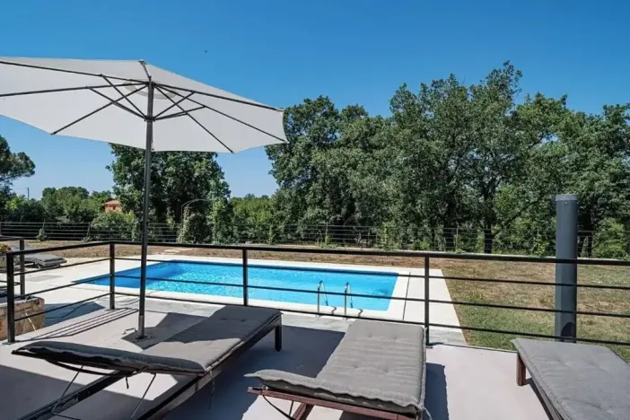 Prodej vily, Lovreć, Chorvatsko, 280 m2