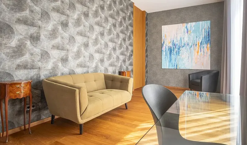 Prodej bytu 5+kk, Praha - Braník, Pod svahem, 180 m2