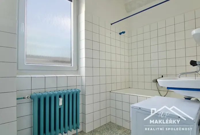 Prodej bytu 3+1, Kolín, Žižkova, 75 m2