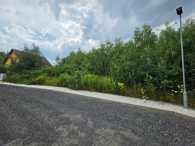 Prodej pozemku pro bydlení, Štíhlice, 1025 m2