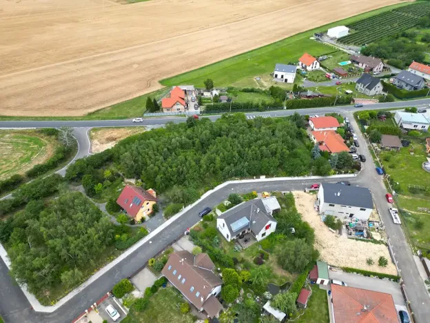 Prodej pozemku pro bydlení, Štíhlice, 1038 m2