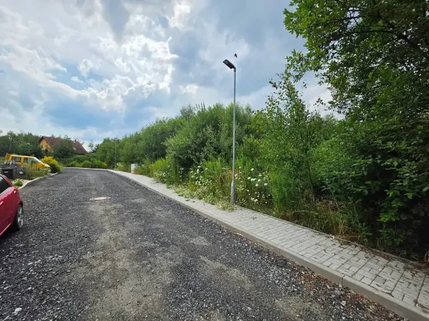Prodej pozemku pro bydlení, Štíhlice, 1038 m2