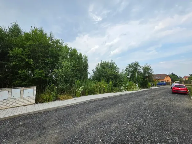 Prodej pozemku pro bydlení, Štíhlice, 1029 m2