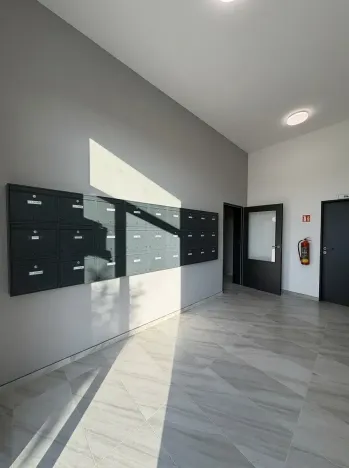 Pronájem bytu 2+kk, Velké Přílepy, Pražská, 59 m2