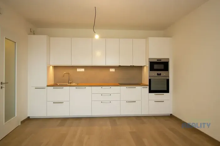 Prodej bytu 2+kk, Praha - Modřany, Kolmanova, 54 m2