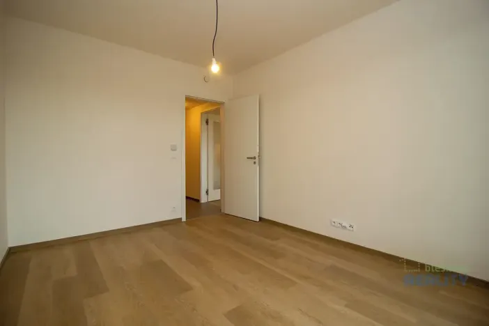 Prodej bytu 2+kk, Praha - Modřany, Kolmanova, 54 m2
