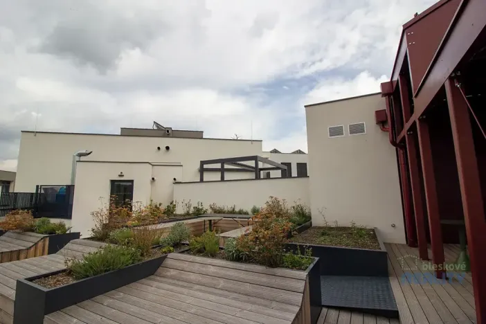 Prodej bytu 2+kk, Praha - Modřany, Kolmanova, 54 m2