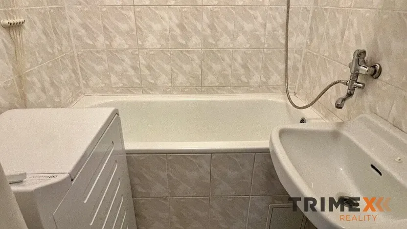 Prodej bytu 3+1, Ostrava - Poruba, Svojsíkova, 61 m2