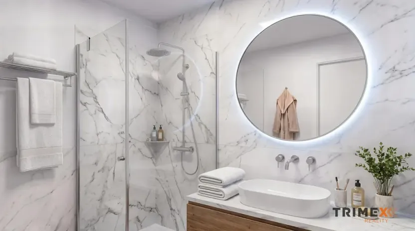 Prodej bytu 3+1, Ostrava - Poruba, Svojsíkova, 61 m2