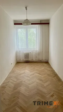 Prodej bytu 3+1, Ostrava - Poruba, Svojsíkova, 61 m2