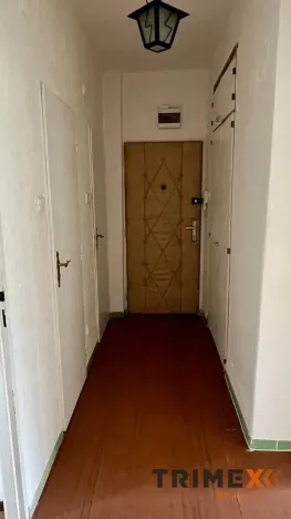 Prodej bytu 3+1, Ostrava - Poruba, Svojsíkova, 61 m2