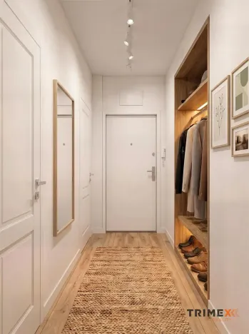 Prodej bytu 3+1, Ostrava - Poruba, Svojsíkova, 61 m2