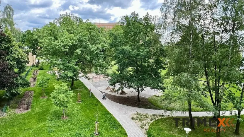 Prodej bytu 3+1, Ostrava - Poruba, Svojsíkova, 61 m2