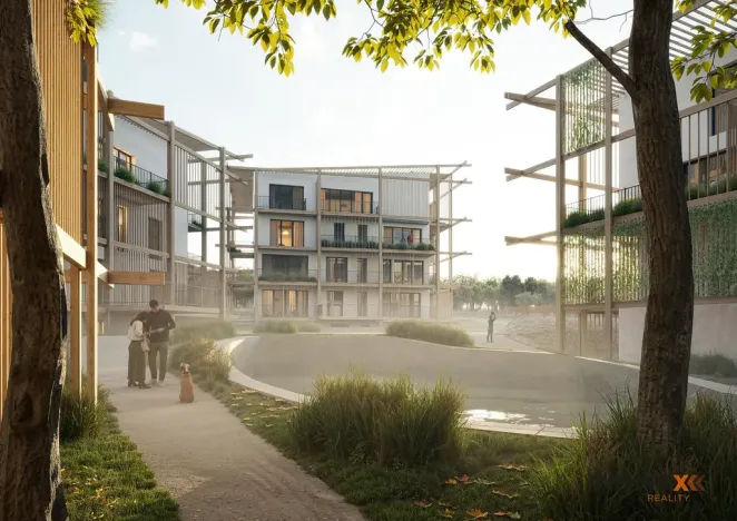Prodej bytu 3+kk, Valašské Meziříčí, Štěpánov, 86 m2