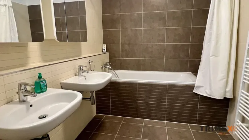 Prodej bytu 3+kk, Ostrava - Moravská Ostrava, Jantarová, 89 m2