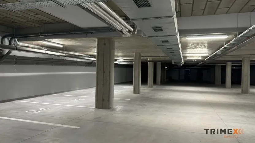 Prodej bytu 1+kk, Opava - Předměstí, Císařského pluku, 34 m2