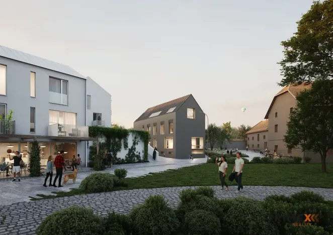 Prodej bytu 3+kk, Velká Polom, 9. května, 59 m2