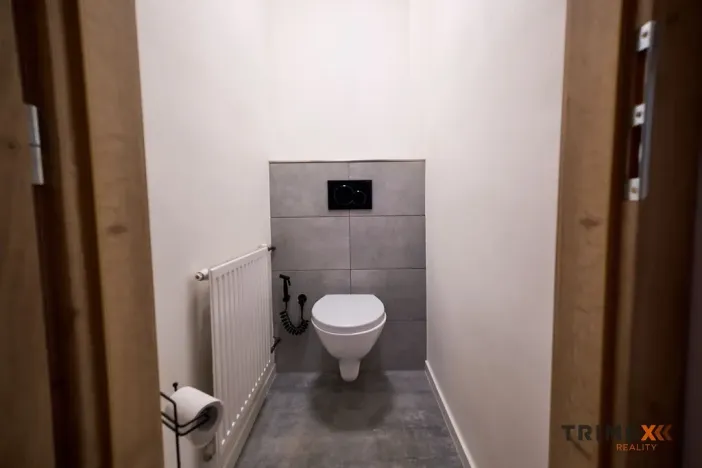 Prodej rodinného domu, Ostrava - Polanka nad Odrou, Za Podjezdem, 125 m2